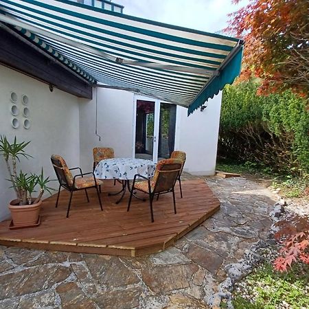 Villa Romy - Ferienwohnung Bad Ischl Eksteriør billede