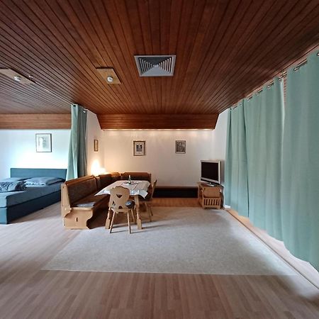 Villa Romy - Ferienwohnung Bad Ischl Eksteriør billede