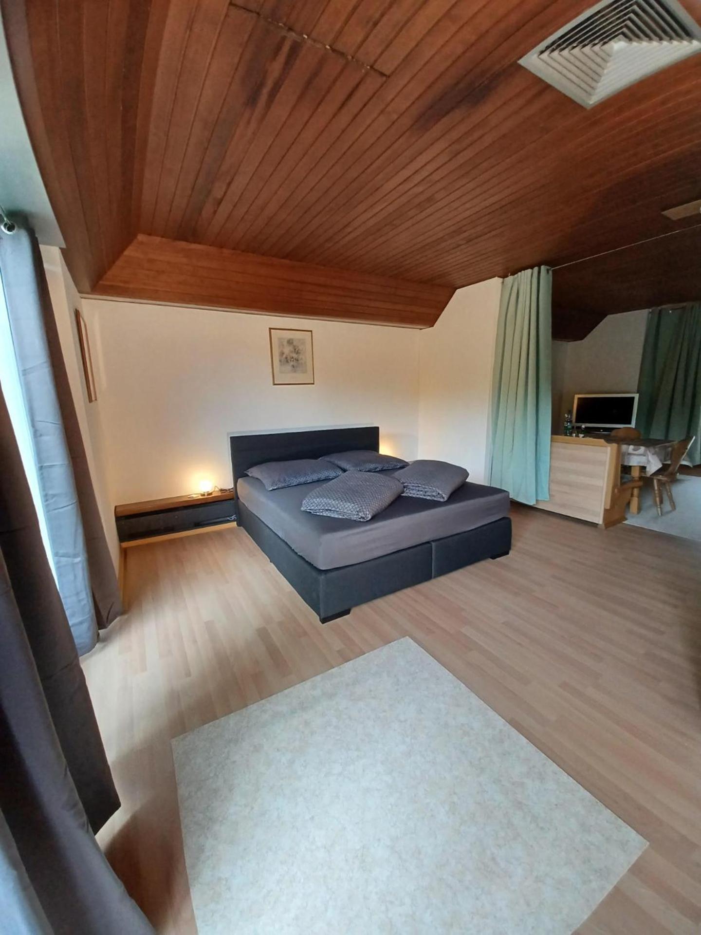 Villa Romy - Ferienwohnung Bad Ischl Eksteriør billede