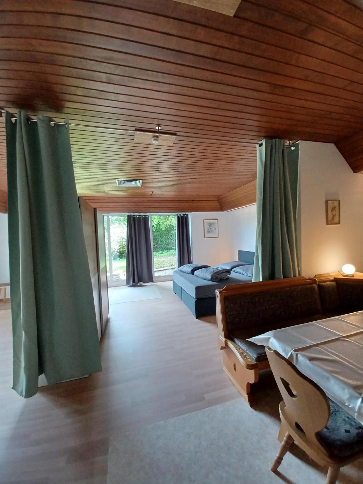 Villa Romy - Ferienwohnung Bad Ischl Eksteriør billede