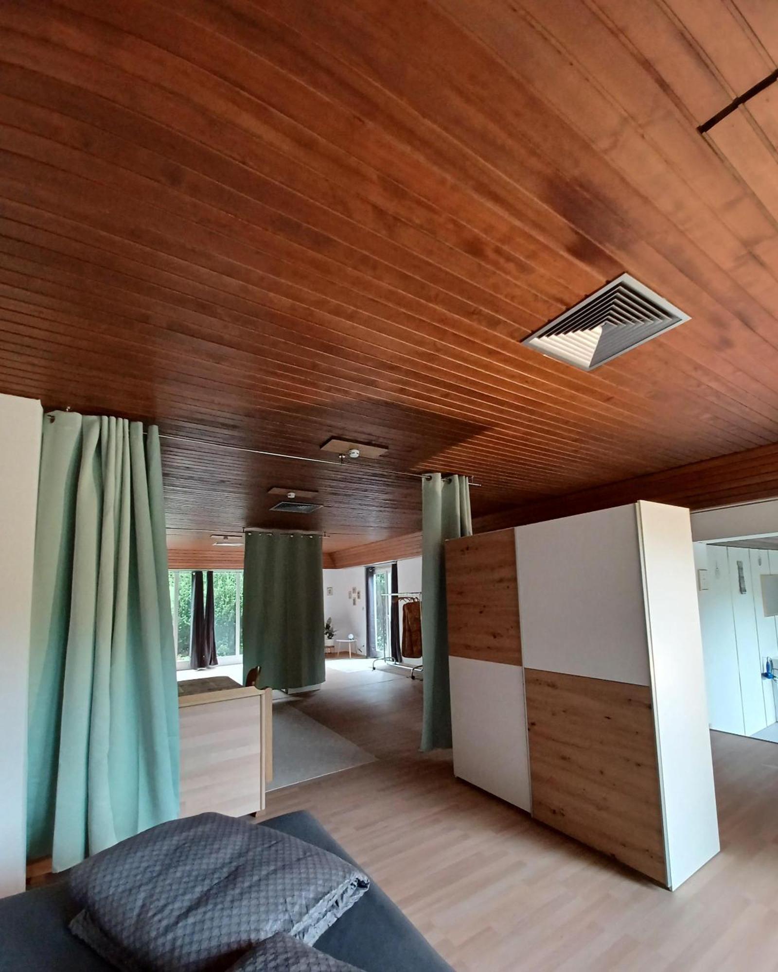 Villa Romy - Ferienwohnung Bad Ischl Eksteriør billede