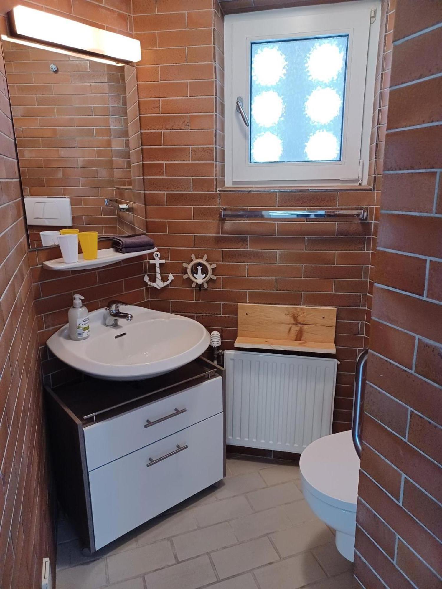 Villa Romy - Ferienwohnung Bad Ischl Eksteriør billede