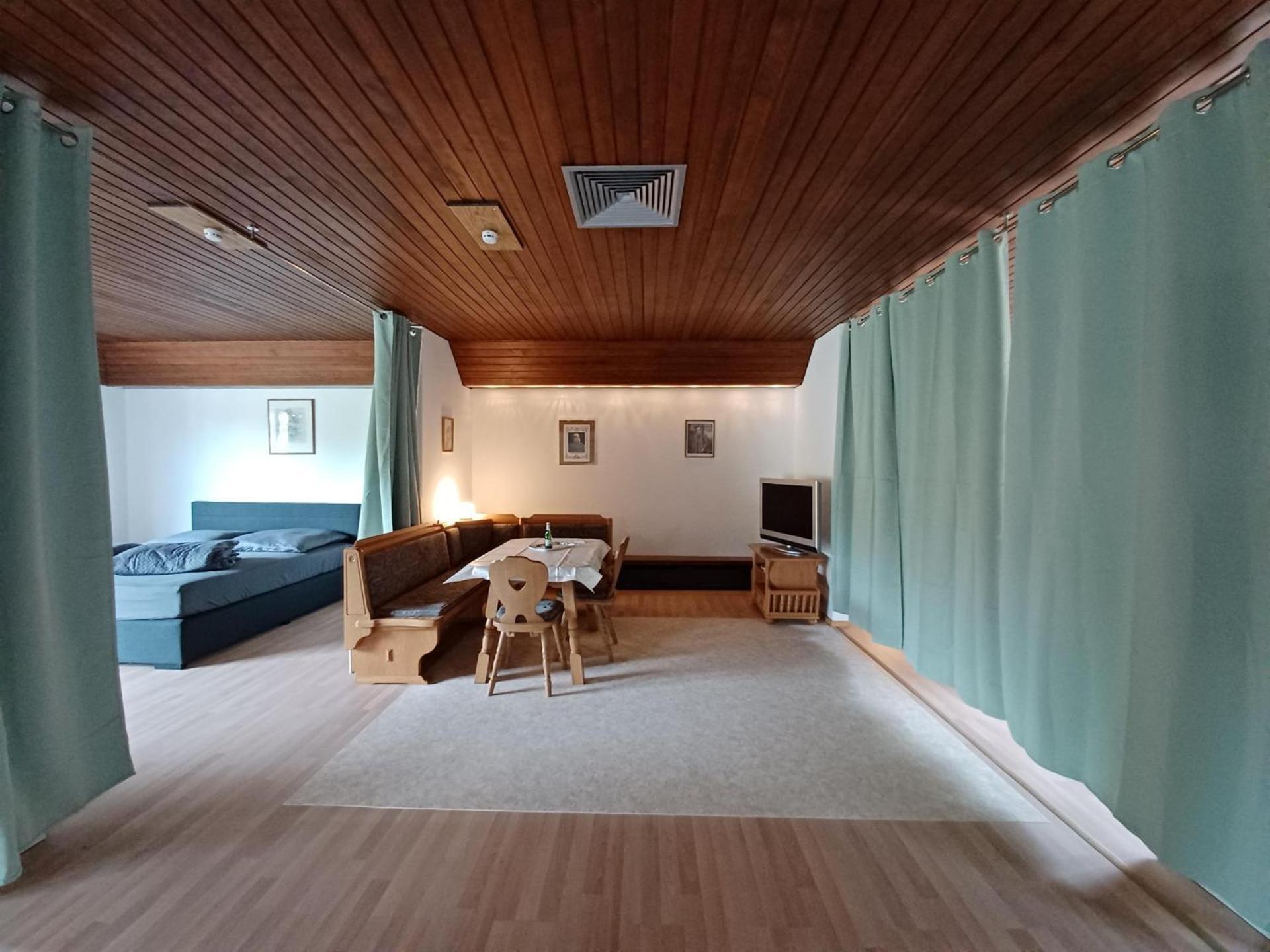Villa Romy - Ferienwohnung Bad Ischl Eksteriør billede